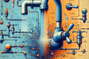 Todo lo que necesitas saber sobre cómo funcionan los grifos con sensor: guía completa