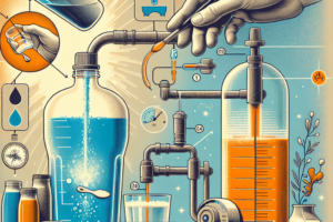 7 Métodos Efectivos para Quitar el Mal Sabor del Agua del Grifo: Guía Completa